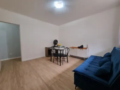 Apartamento com 1 Quarto à venda, 45m² no Areias, São José