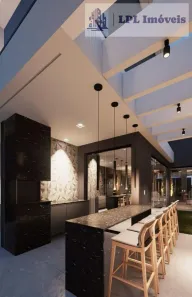 Casa com 3 Quartos à venda, 180m² no Residencial Masterville, Sarzedo