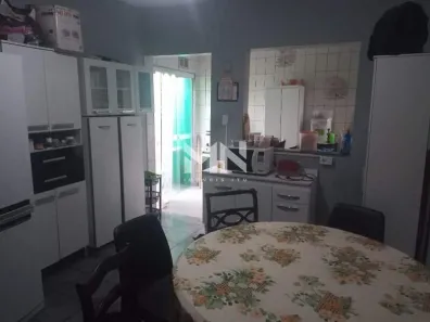 Casa com 3 Quartos à venda, 150m² no Jardim Aeroporto I, Itu