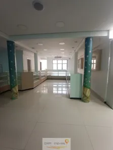 Sala Comercial para alugar, 240m² no Sé, São Paulo