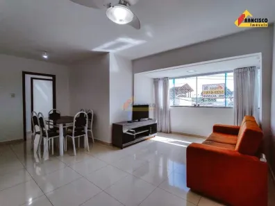 Apartamento com 3 Quartos para alugar, 98m² no Manoel Valinhas, Divinópolis
