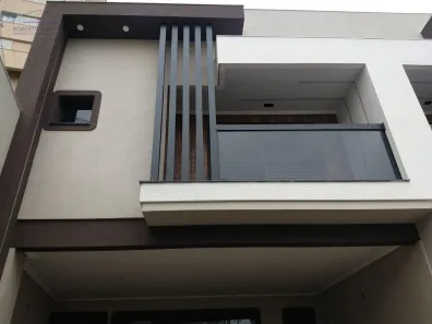 Sobrado com 3 Quartos à venda, 280m² no Vila Barreto, São Paulo