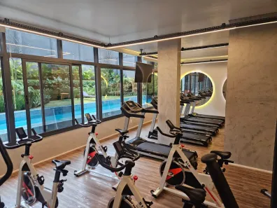 Apartamento com 1 Quarto à venda, 39m² no Paraíso, São Paulo