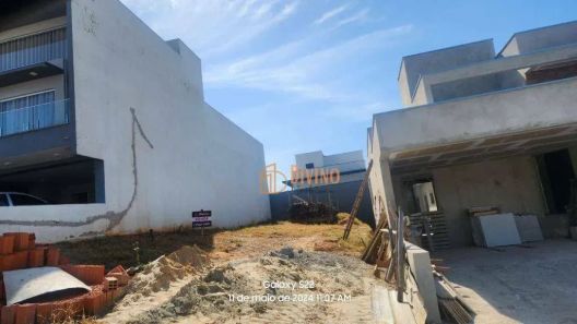 Lote/Terreno à venda, 200m² no Wanel Ville, Sorocaba