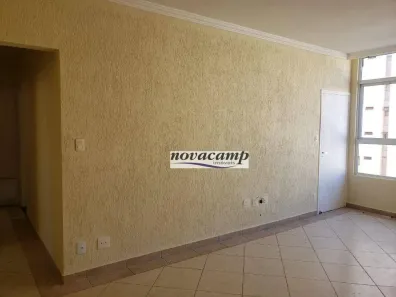 Apartamento com 2 Quartos à venda, 95m² no Bosque, Campinas