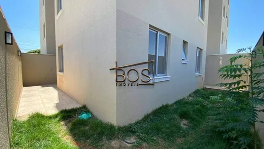 Apartamento com 3 Quartos à venda, 116m² no São Geraldo, Belo Horizonte