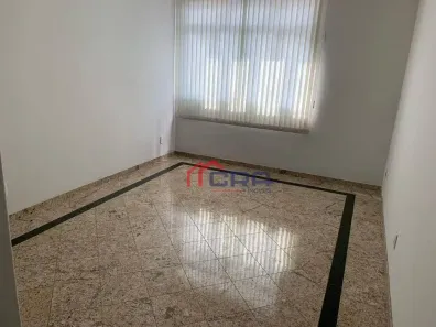 Apartamento com 3 Quartos à venda, 100m² no Centro, Barra Mansa