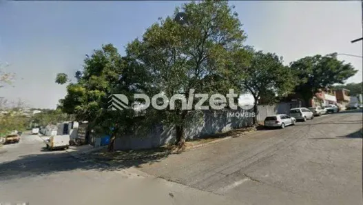 Lote/Terreno à venda, 215m² no Parque Novo Oratório, Santo André