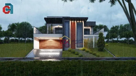 Casa de Condomínio com 3 Quartos à venda, 250m² no Condomínio Parque Vale dos Lagos, Jacareí