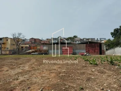 Lote/Terreno à venda, 12000m² no Alto da Riviera, São Paulo