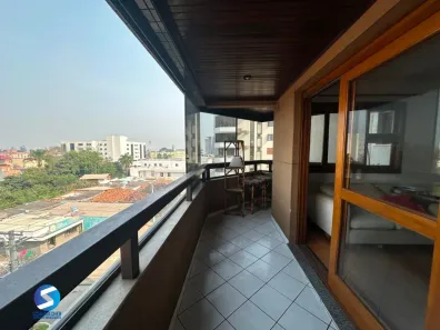 Apartamento com 3 Quartos à venda, 114m² no Centro, Canoas