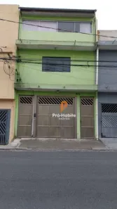 Casa com 5 Quartos à venda, 211m² no Lajeado, São Paulo