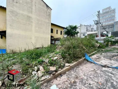 Lote/Terreno à venda, 247m² no Santa Terezinha, São Bernardo do Campo