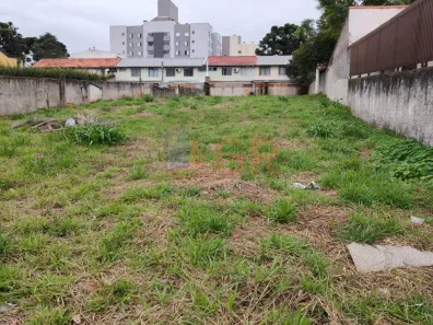 Lote/Terreno à venda, 848m² no Centro, Pinhais
