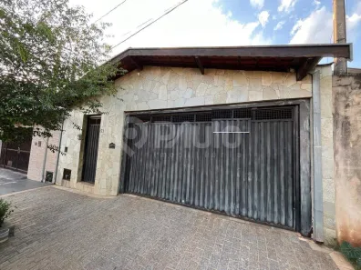 Casa com 3 Quartos à venda, 115m² no Conjunto Residencial Mário Dedini, Piracicaba