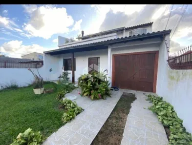 Casa com 2 Quartos à venda, 117m² no Mathias Velho, Canoas
