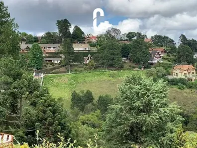 Lote/Terreno à venda, 2507m² no Colinas Capivari, Campos do Jordão