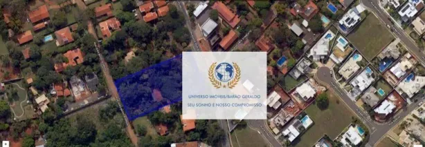 Lote/Terreno à venda, 4050m² no Chácara Santa Margarida, Campinas