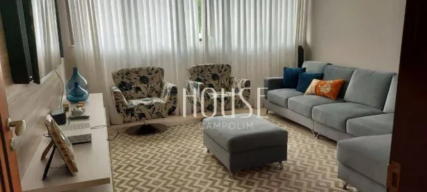 Casa de Condomínio com 5 Quartos à venda, 448m² no Jardim Residencial Tivoli Park, Sorocaba