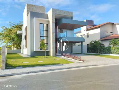 Casa com 4 Quartos à venda, 295m² no Amazônia Park, Cabedelo