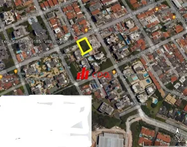 Lote/Terreno à venda, 981m² no Vila Progredior, São Paulo