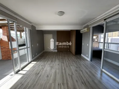 Cobertura com 2 Quartos à venda, 125m² no Bonfim, Santa Maria