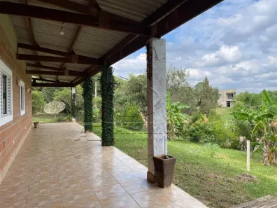Fazenda/Sítio com 4 Quartos à venda, 105m² no , Araçoiaba da Serra
