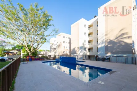 Apartamento com 2 Quartos à venda, 42m² no Natal, Gravataí