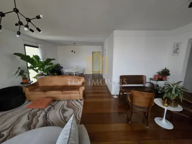 Apartamento com 3 Quartos à venda, 143m² no Jardim Apolo I, São José dos Campos