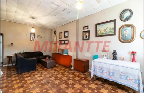 Casa com 2 Quartos à venda, 120m² no Parque Peruche, São Paulo