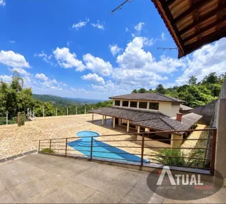 Casa com 4 Quartos à venda, 510m² no Mato Dentro, Mairiporã
