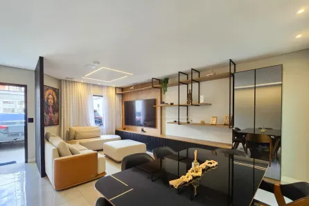 Sobrado com 3 Quartos à venda, 131m² no Nova Petrópolis, São Bernardo do Campo
