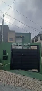 Sobrado com 3 Quartos à venda, 100m² no Vila Romero, São Paulo