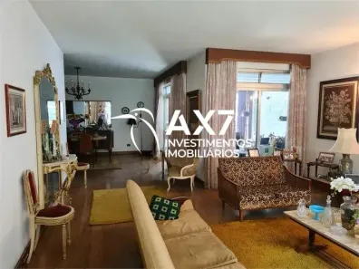 Casa com 3 Quartos à venda, 400m² no Vila Nova Conceição, São Paulo