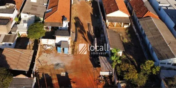 Lote/Terreno à venda, 694m² no Patrimônio Novo, Votuporanga