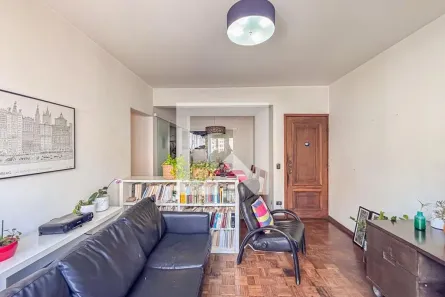 Apartamento com 3 Quartos à venda, 100m² no Santa Cecília, São Paulo