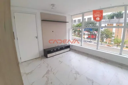 Apartamento com 2 Quartos para alugar, 71m² no Bigorrilho, Curitiba
