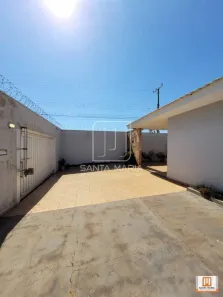 Casa com 3 Quartos à venda, 224m² no Parque Industrial Lagoinha, Ribeirão Preto