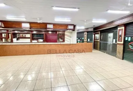 Imóvel Comercial à venda, 471m² no Parque da Mooca, São Paulo