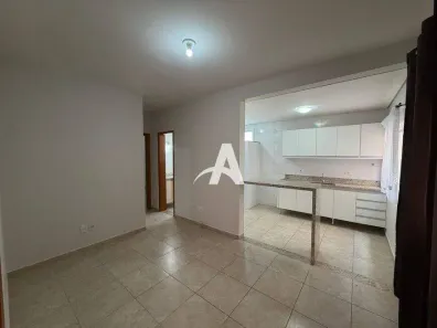 Apartamento com 2 Quartos para alugar, 60m² no Santa Luzia, Uberlândia