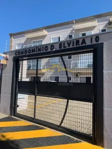 Apartamento com 2 Quartos à venda, 62m² no Campo Verde, Americana