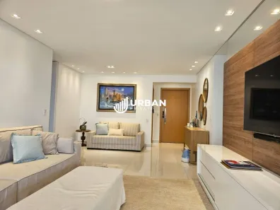 Apartamento com 3 Quartos à venda, 128m² no Centro, Londrina