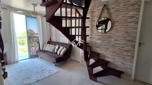 Apartamento com 3 Quartos à venda, 95m² no Estância Velha, Canoas