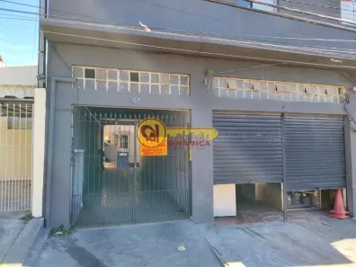 Casa com 2 Quartos para alugar, 50m² no Sacomã, São Paulo