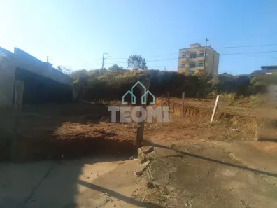 Lote/Terreno à venda, 10m² no Jardim Oásis, Taubaté