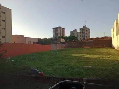 Lote/Terreno à venda, 807m² no Presidente Médici, Ribeirão Preto