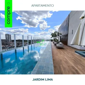 Apartamento com 3 Quartos à venda, 145m² no Parque dos Lima, Franca
