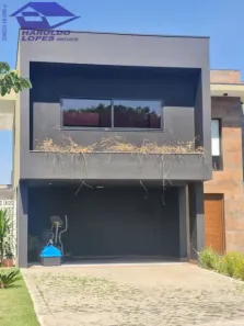 Casa com 4 Quartos à venda, 326m² no Residencial Campo Camanducaia, Jaguariúna