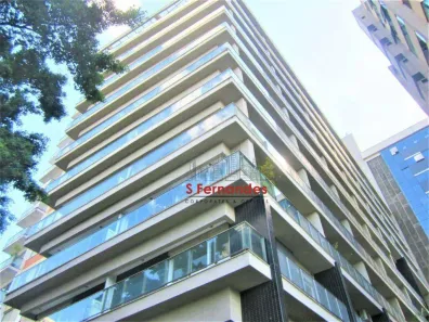 Sala Comercial para venda ou aluguel, 34m² no Paraíso, São Paulo