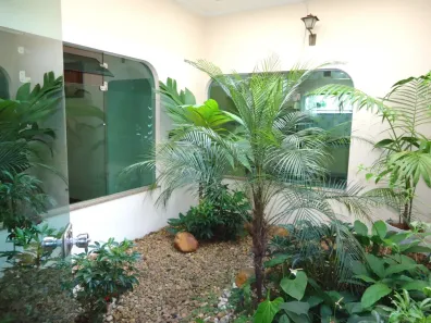 Casa com 3 Quartos à venda, 428m² no Vila Santa Catarina, Americana
